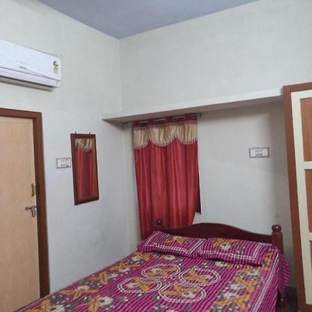 Srb Residency Hotel Tiruvannāmalai Eksteriør billede